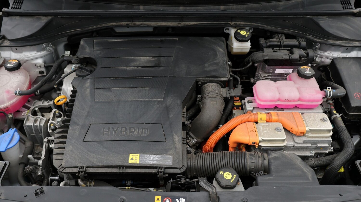 Used Kia Niro 2022 for sale - 77403573: Photo 19