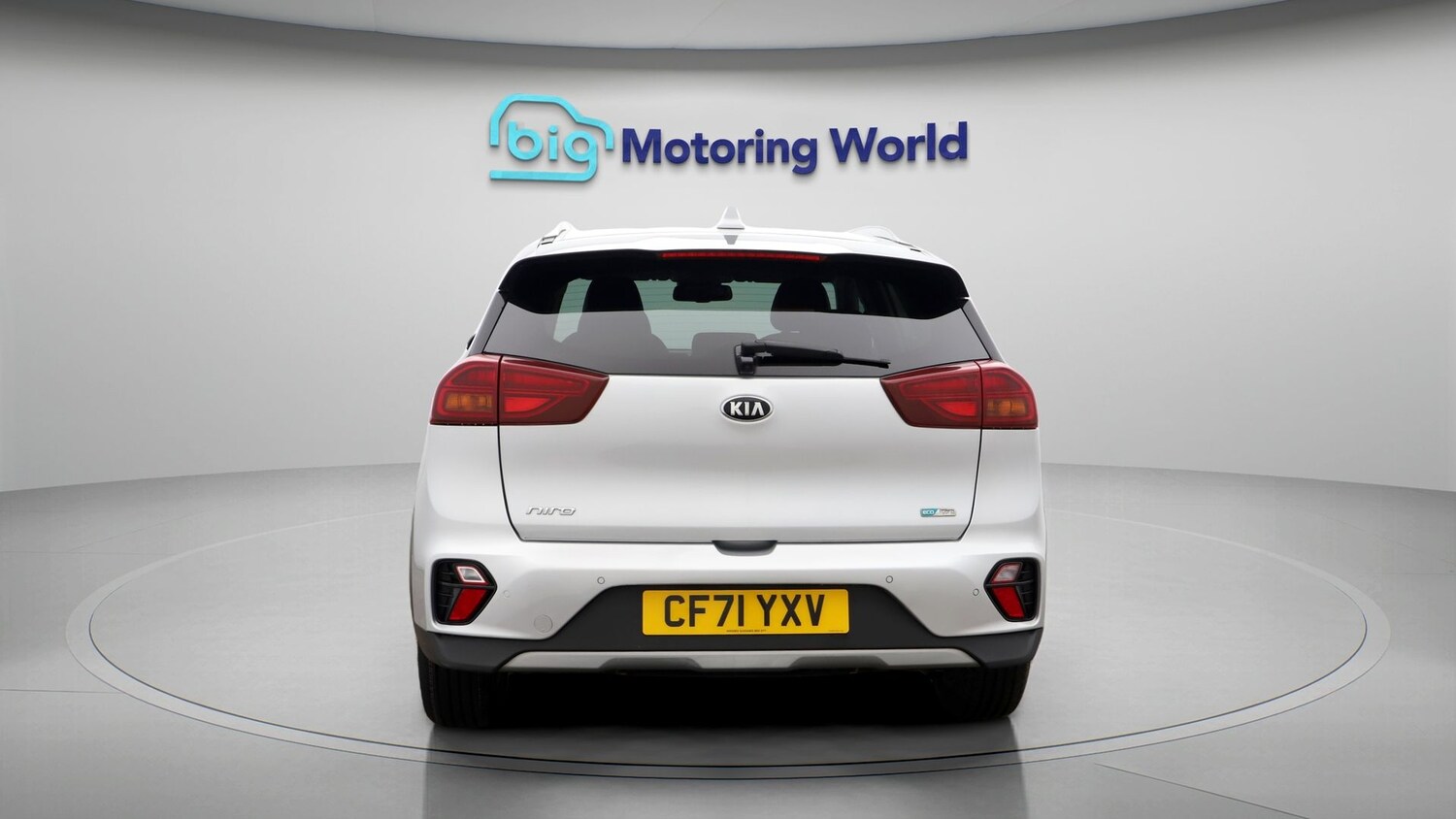 Used Kia Niro 2022 for sale - 77403573: Photo 6