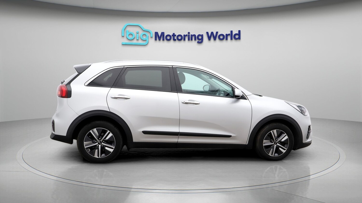 Used Kia Niro 2022 for sale - 77403573: Photo 8