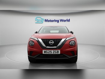 Used Nissan Juke 2025 for sale - 79082264: Photo