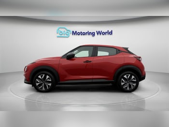 Used Nissan Juke 2025 for sale - 79082264: Photo