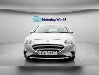 Used Ford Focus 2019 for sale - 78411907: Photo