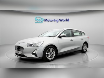 Used Ford Focus 2019 for sale - 78411907: Photo