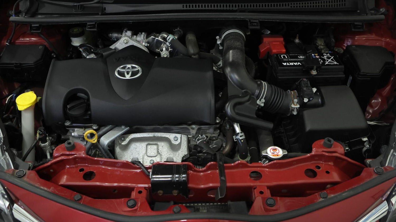 Used Toyota Yaris 2019 for sale - 76381037: Photo 19