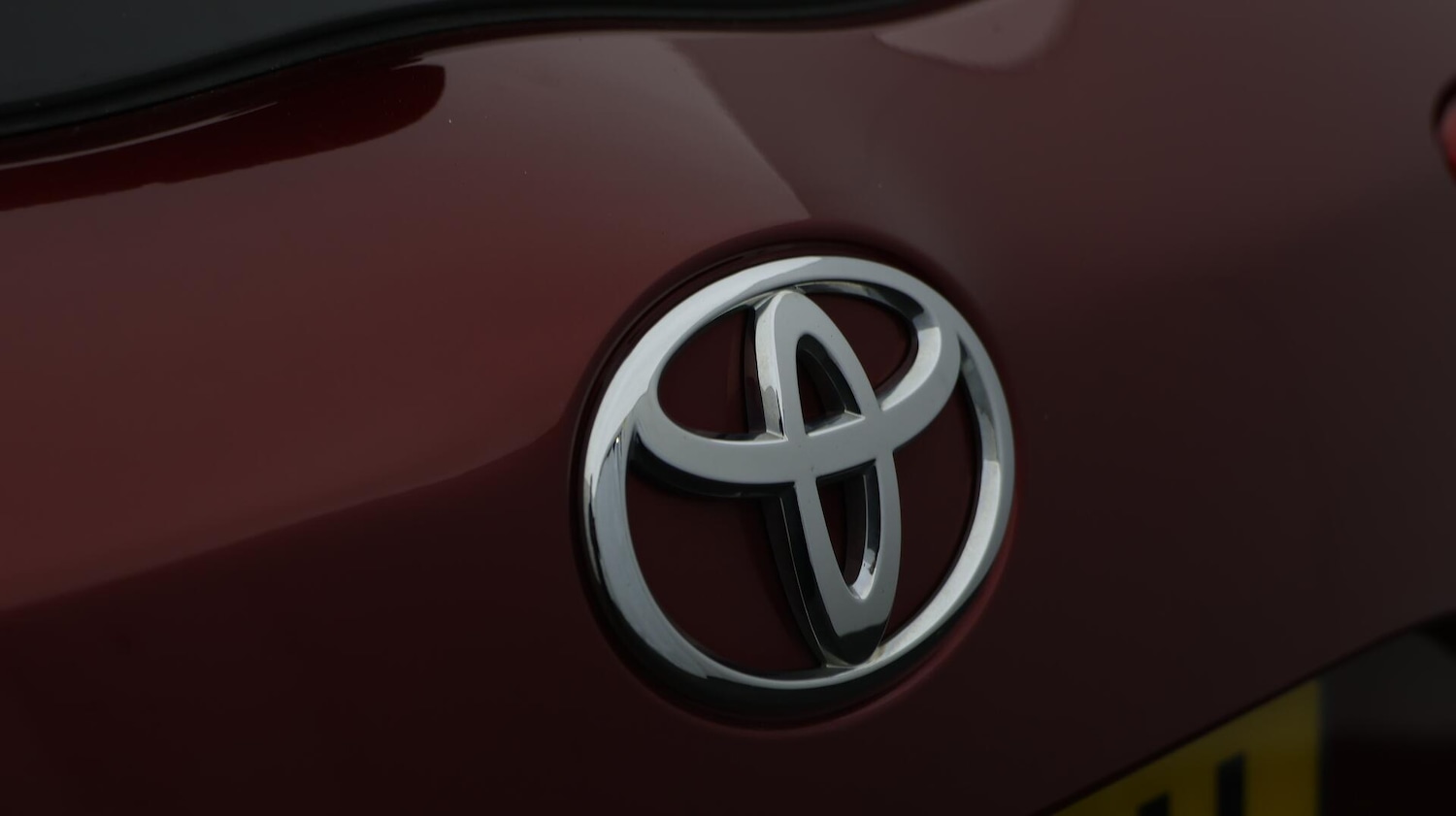 Used Toyota Yaris 2019 for sale - 76381037: Photo 20