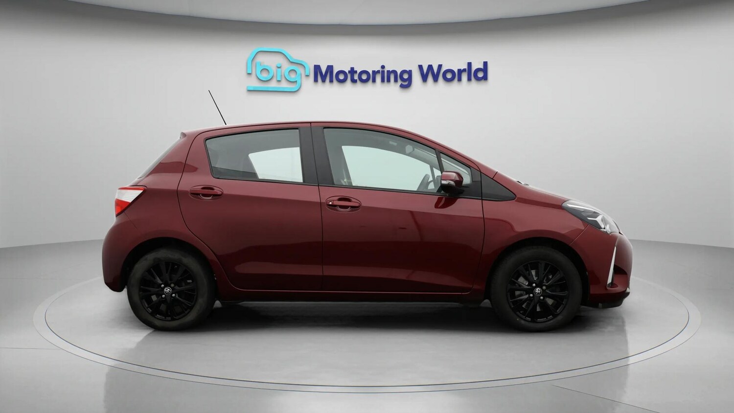 Used Toyota Yaris 2019 for sale - 76381037: Photo 9