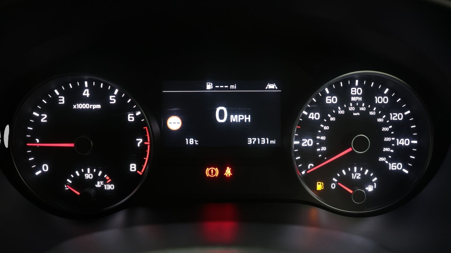 Used Kia Sportage 2019 for sale - 77721624: Photo 10