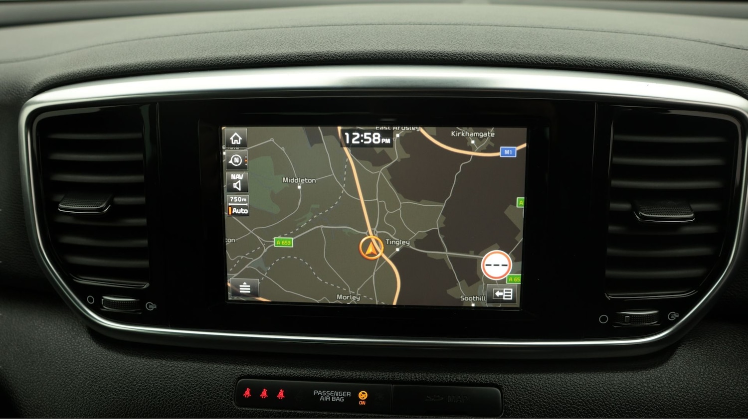 Used Kia Sportage 2019 for sale - 77721624: Photo 11