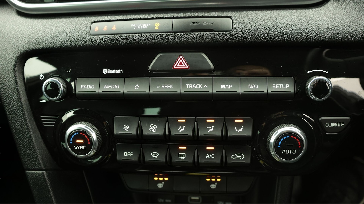 Used Kia Sportage 2019 for sale - 77721624: Photo 12