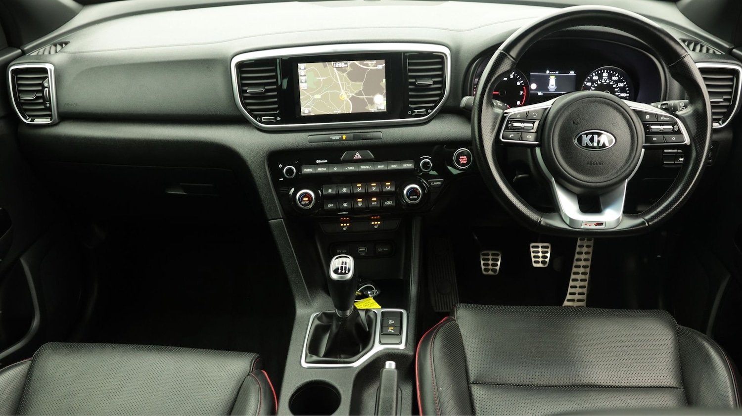 Used Kia Sportage 2019 for sale - 77721624: Photo 13