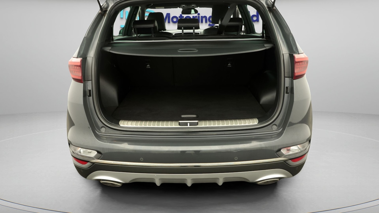 Used Kia Sportage 2019 for sale - 77721624: Photo 17