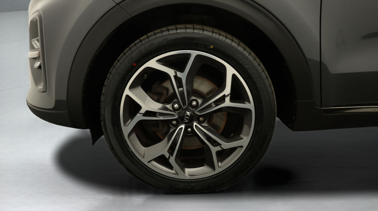 Used Kia Sportage 2019 for sale - 77721624: Photo 18