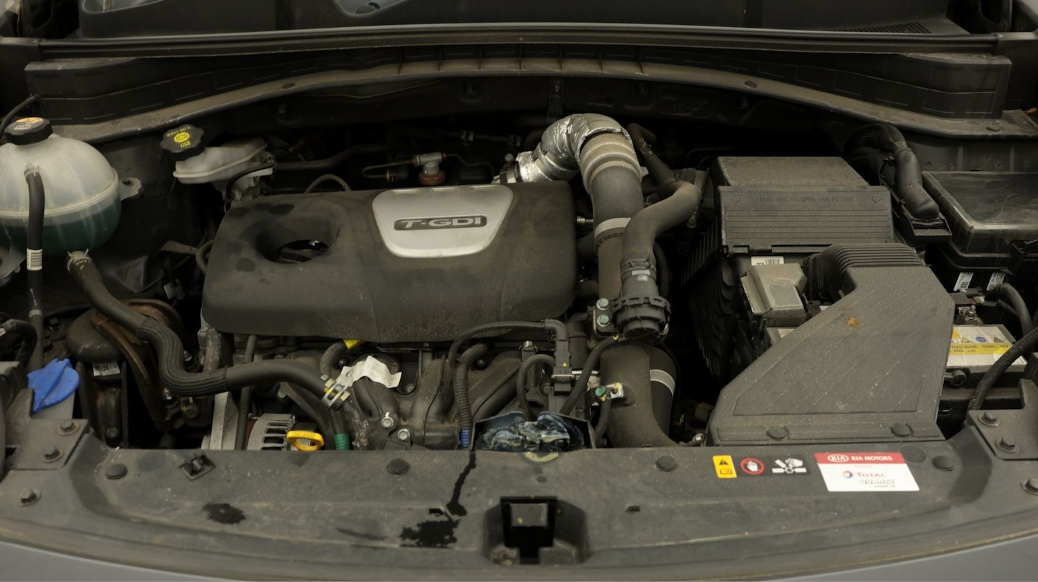 Used Kia Sportage 2019 for sale - 77721624: Photo 19