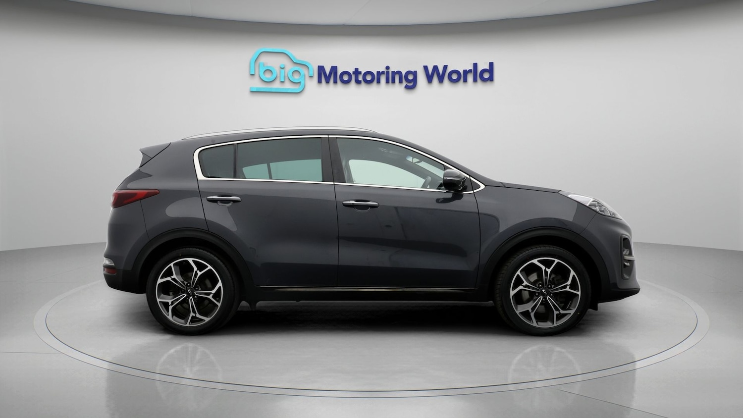 Used Kia Sportage 2019 for sale - 77721624: Photo 8