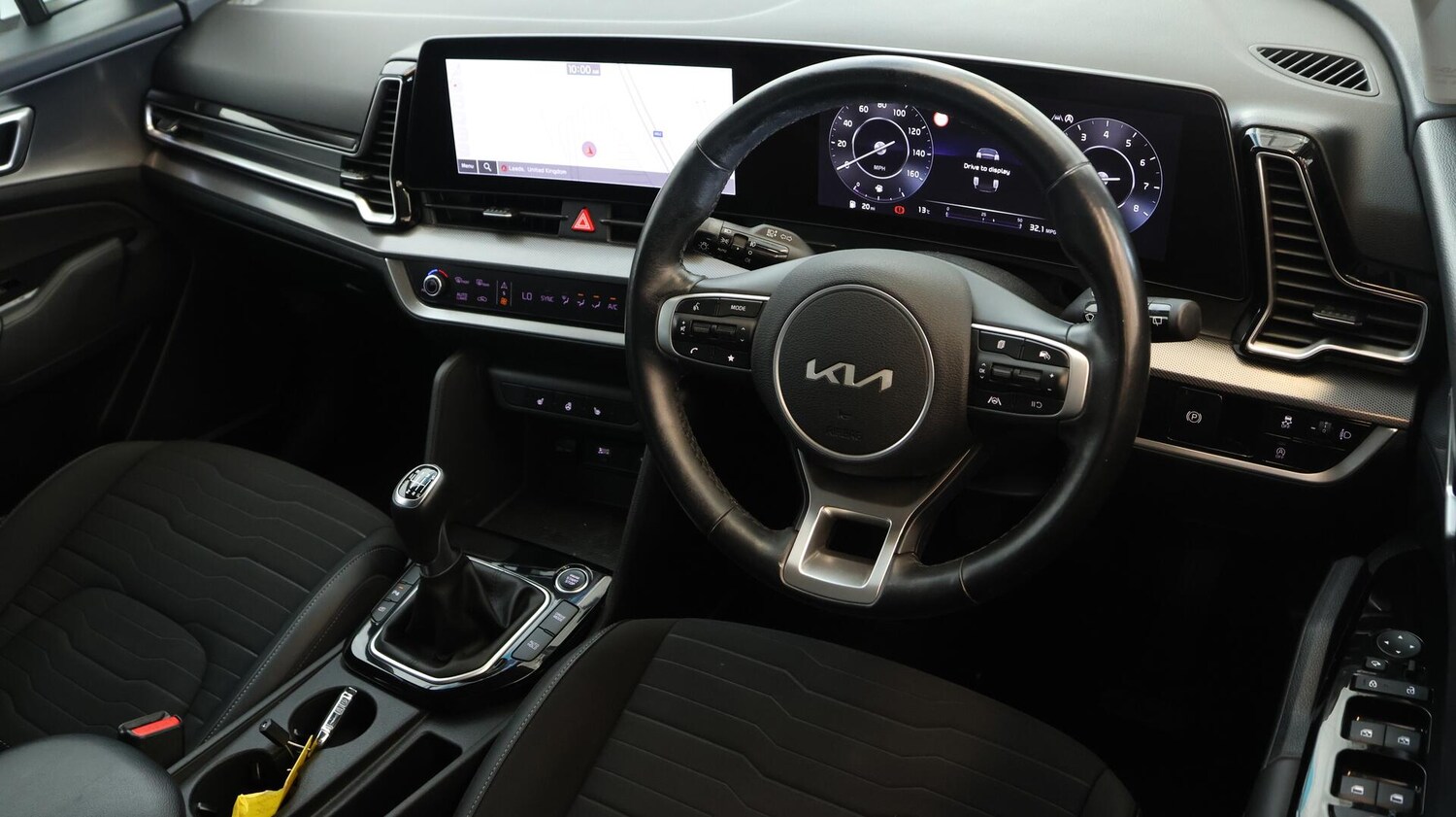 Used Kia Sportage 2022 for sale - 76189833: Photo 10