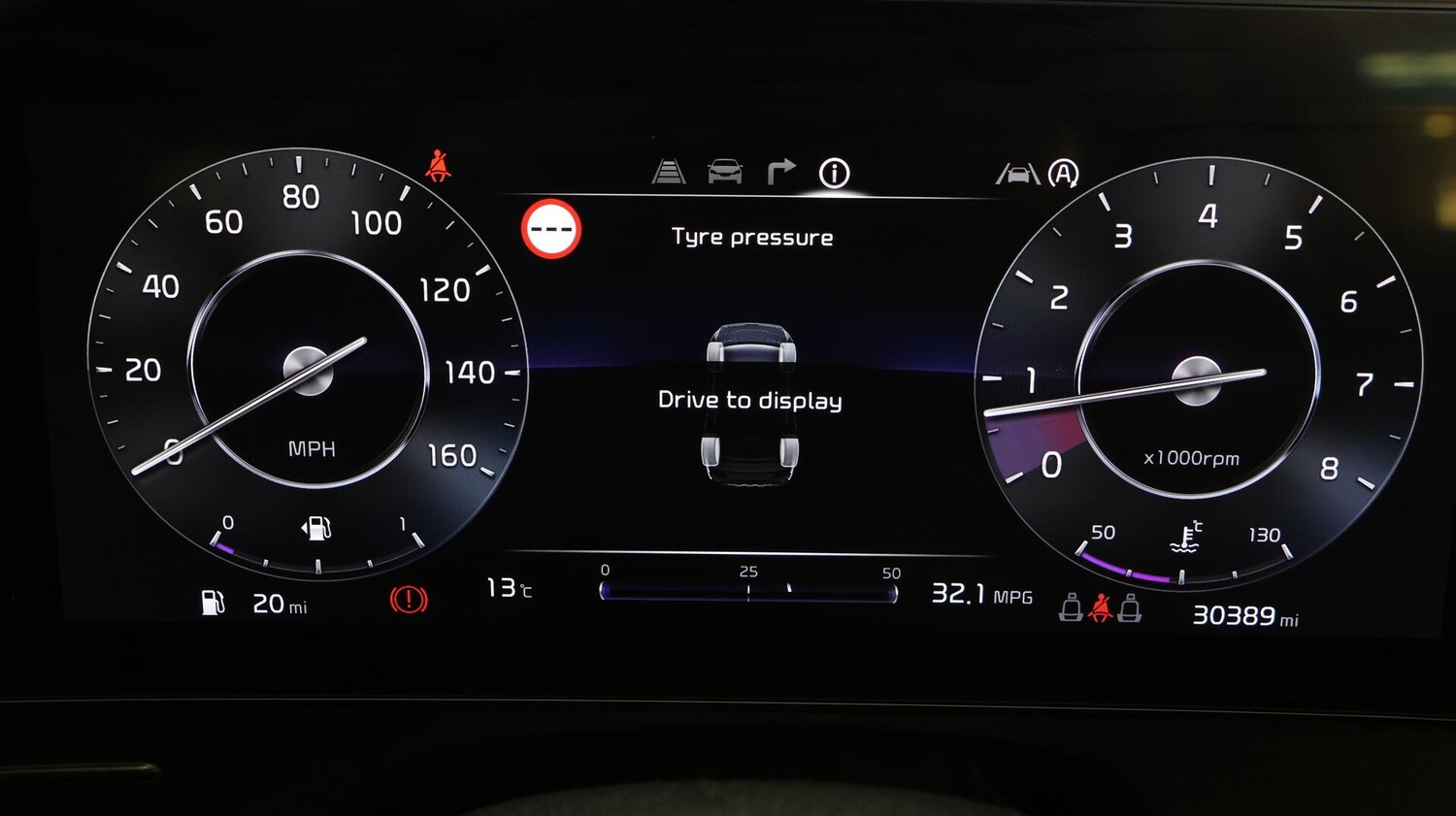 Used Kia Sportage 2022 for sale - 76189833: Photo 11