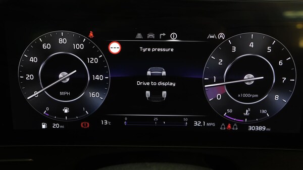 Used Kia Sportage 2022 for sale - 76189833: Photo 11