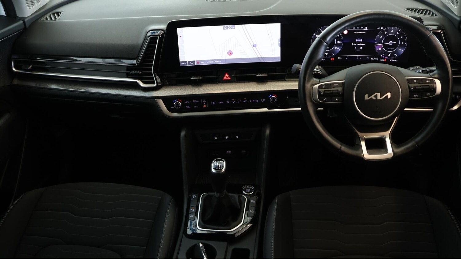 Used Kia Sportage 2022 for sale - 76189833: Photo 14