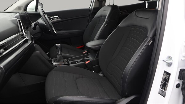 Used Kia Sportage 2022 for sale - 76189833: Photo 15