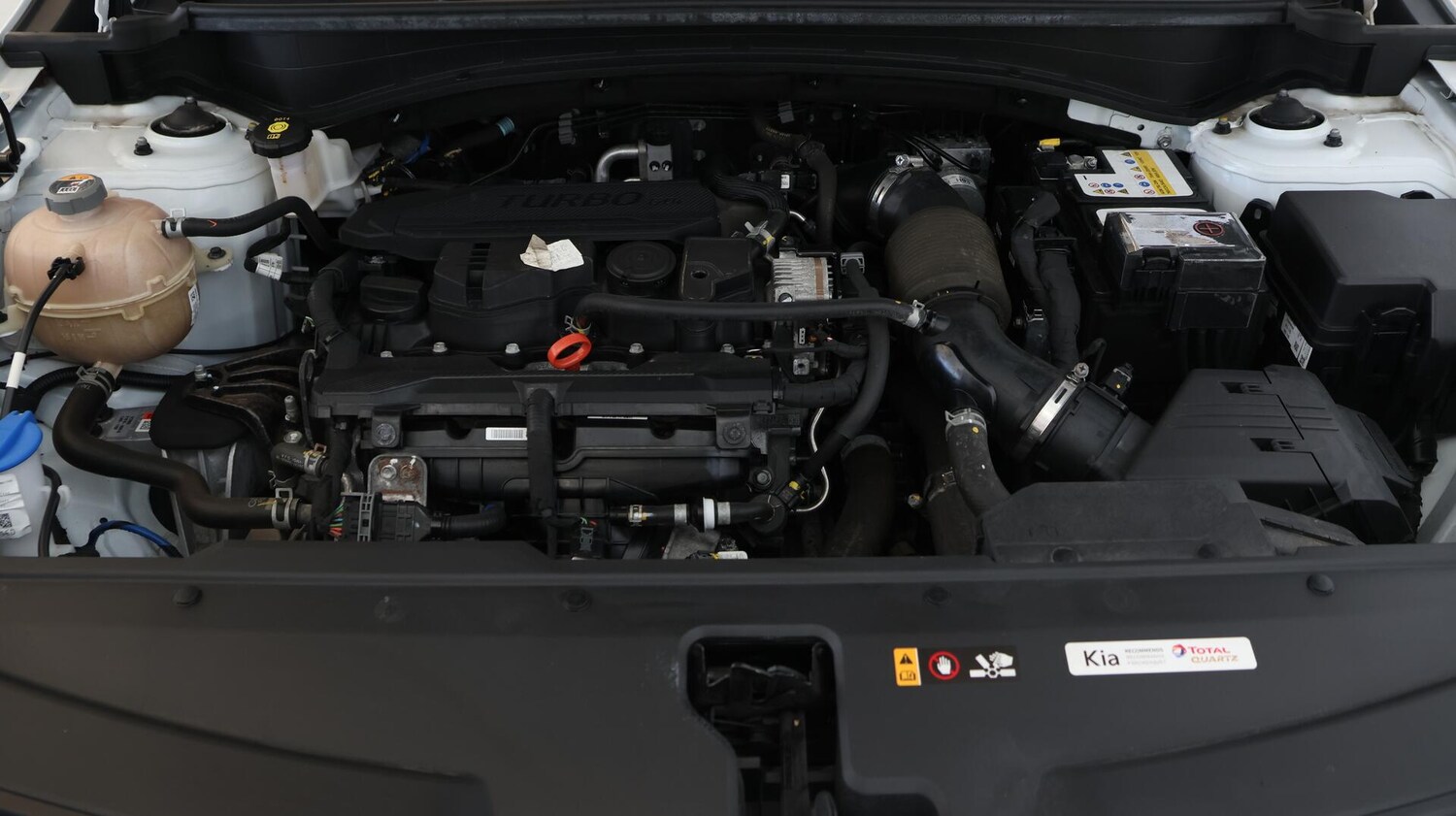 Used Kia Sportage 2022 for sale - 76189833: Photo 20