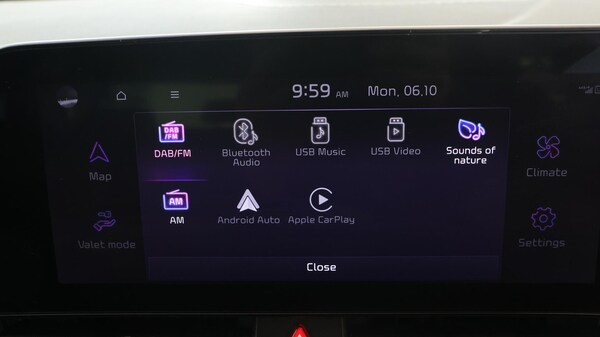Used Kia Sportage 2022 for sale - 76189833: Photo 25