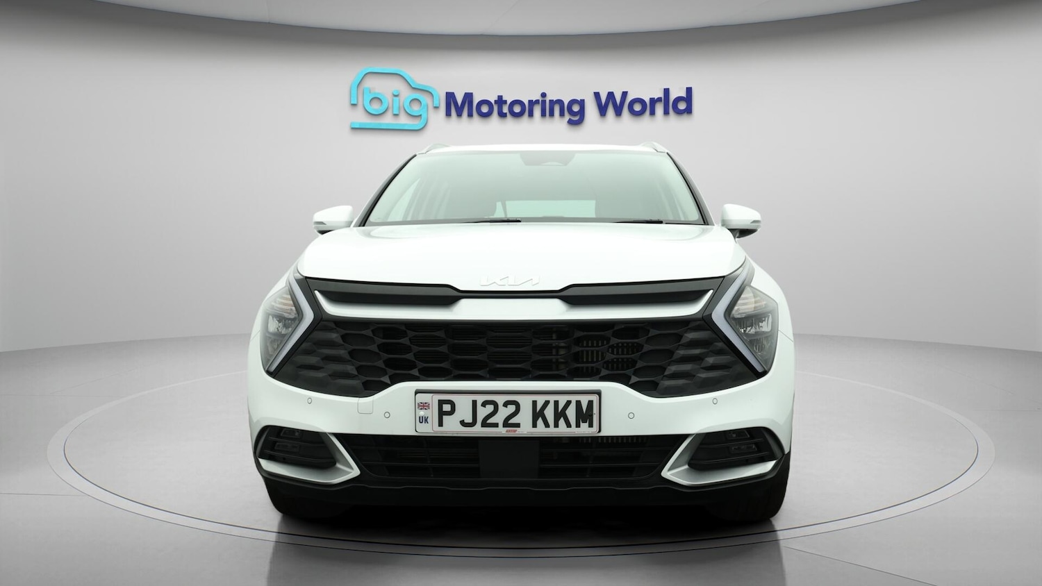 Used Kia Sportage 2022 for sale - 76189833: Photo 3