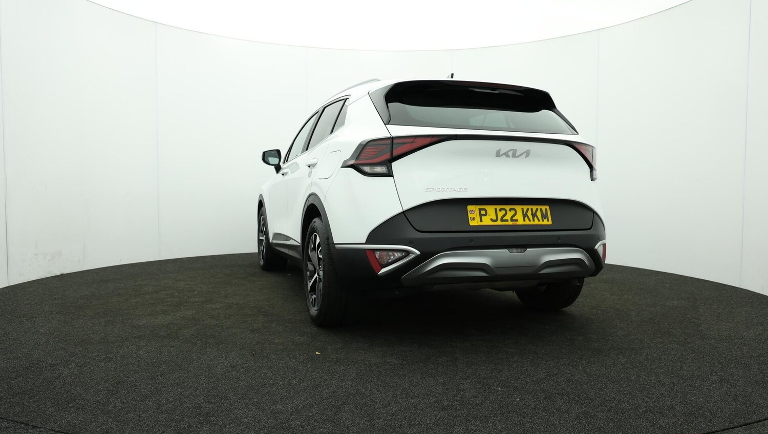 Used Kia Sportage 2022 for sale - 76189833: Photo 34