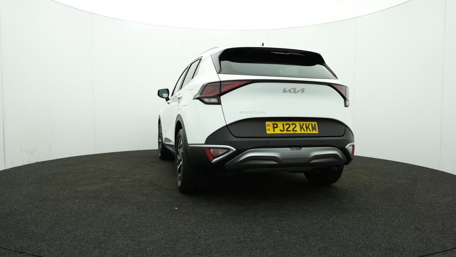 Used Kia Sportage 2022 for sale - 76189833: Photo 35