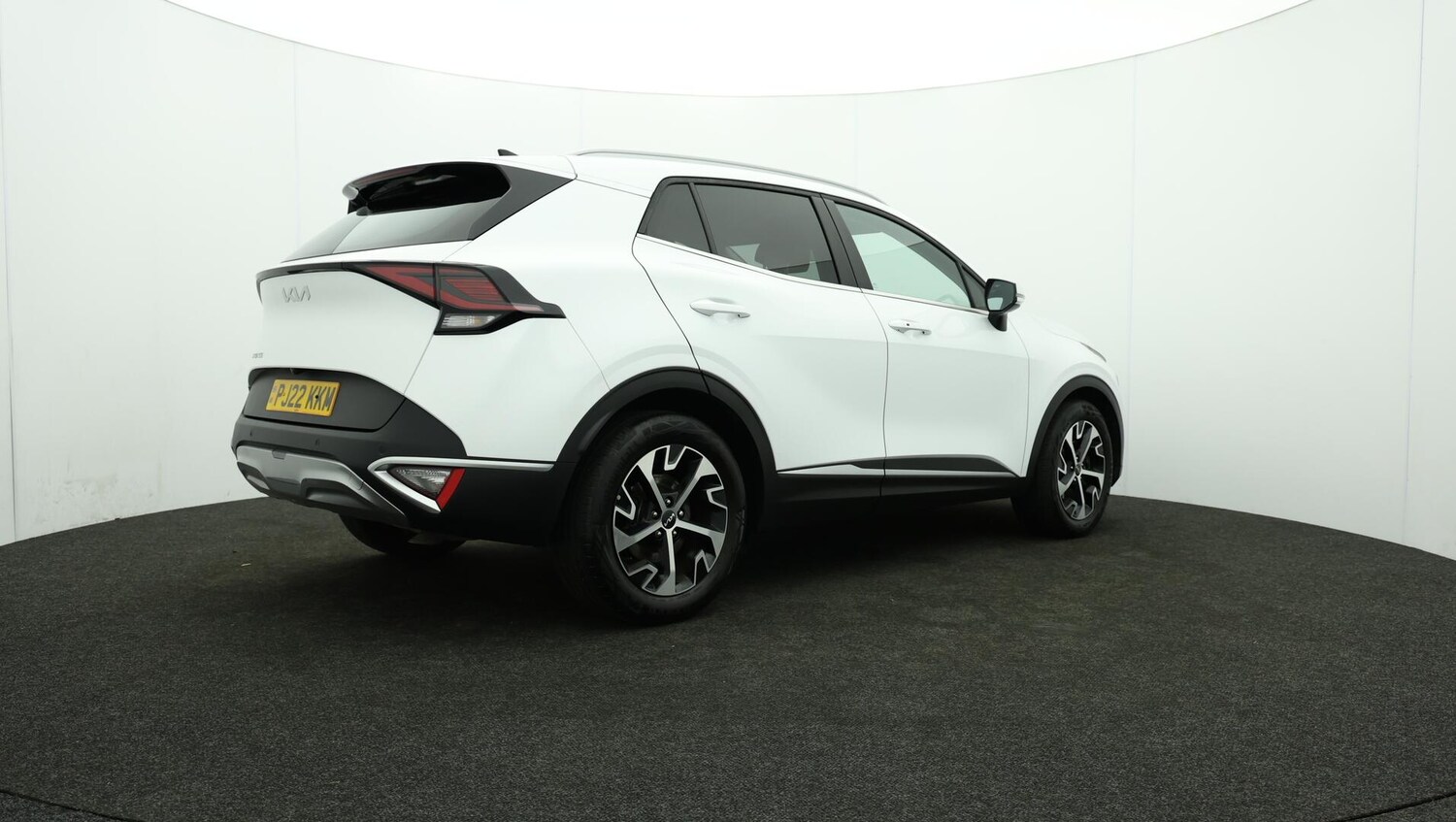 Used Kia Sportage 2022 for sale - 76189833: Photo 36