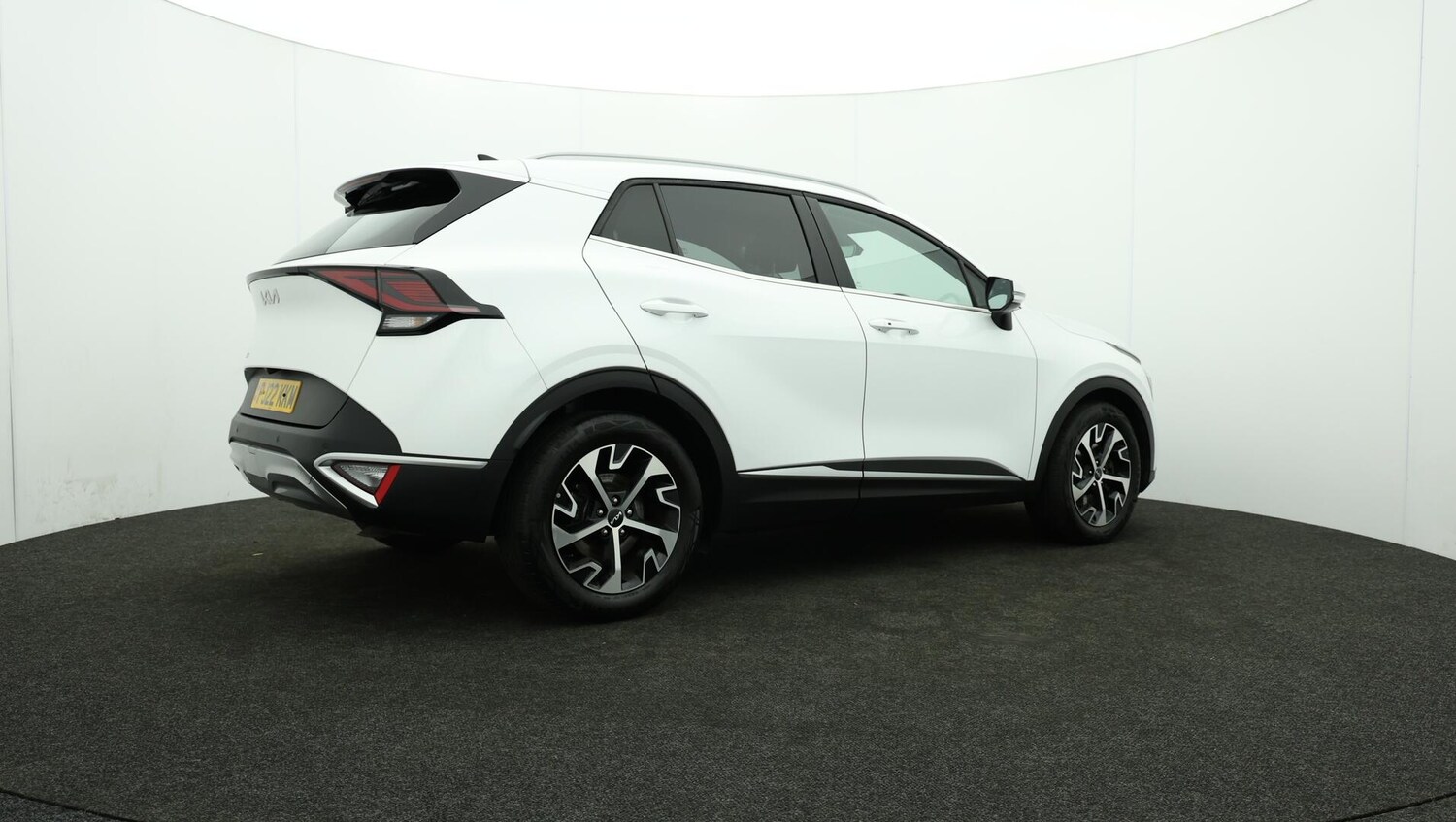 Used Kia Sportage 2022 for sale - 76189833: Photo 37