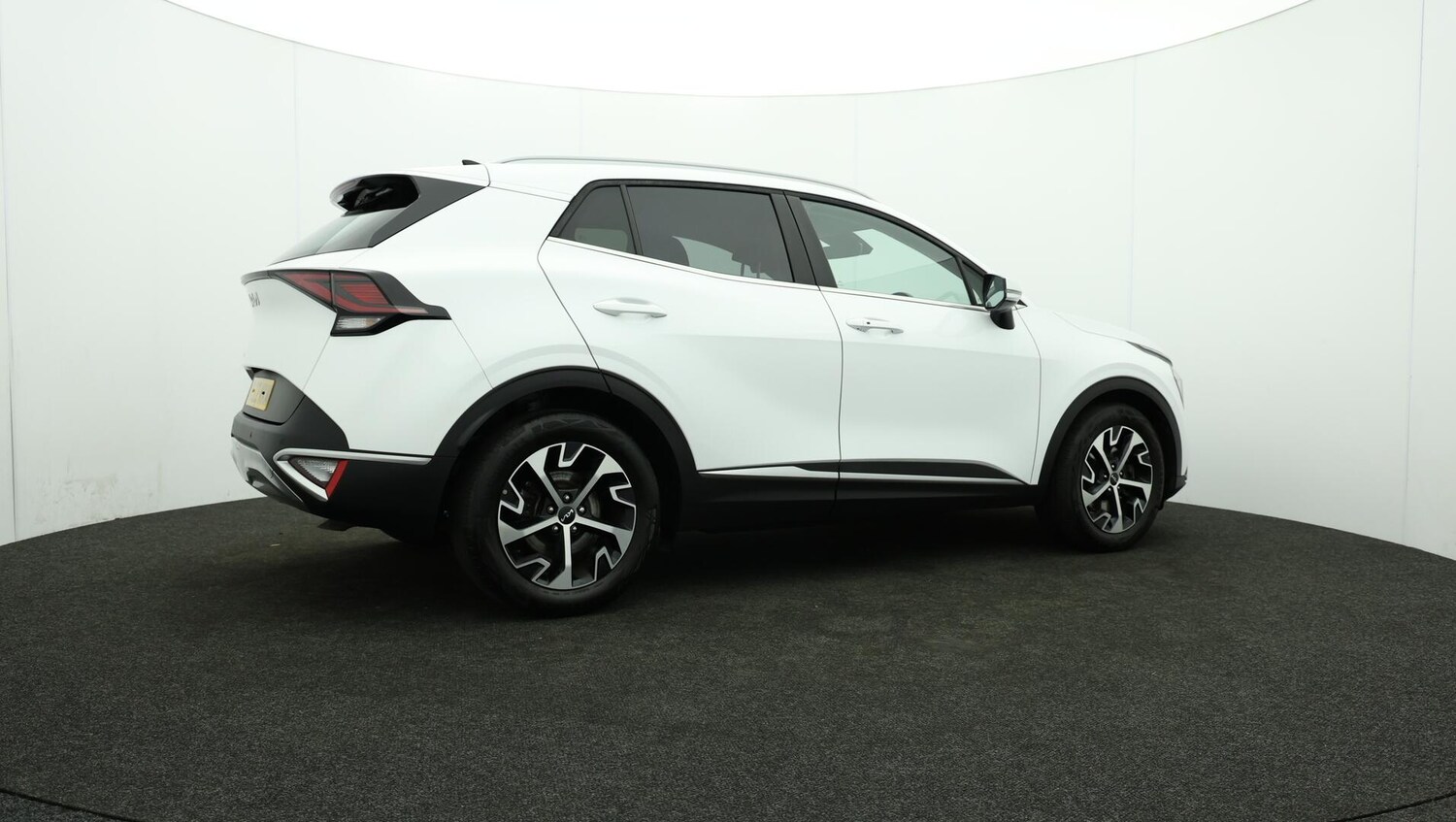 Used Kia Sportage 2022 for sale - 76189833: Photo 38