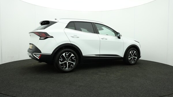Used Kia Sportage 2022 for sale - 76189833: Photo 38