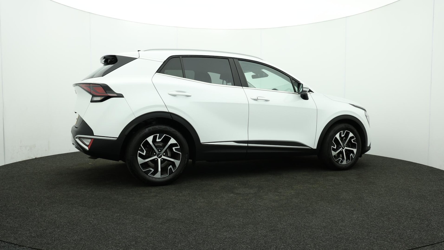 Used Kia Sportage 2022 for sale - 76189833: Photo 39