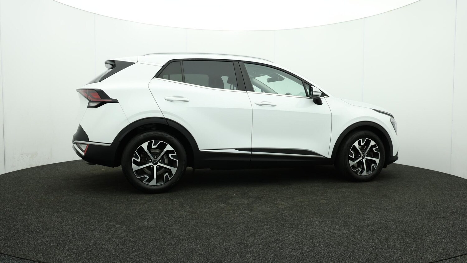 Used Kia Sportage 2022 for sale - 76189833: Photo 40