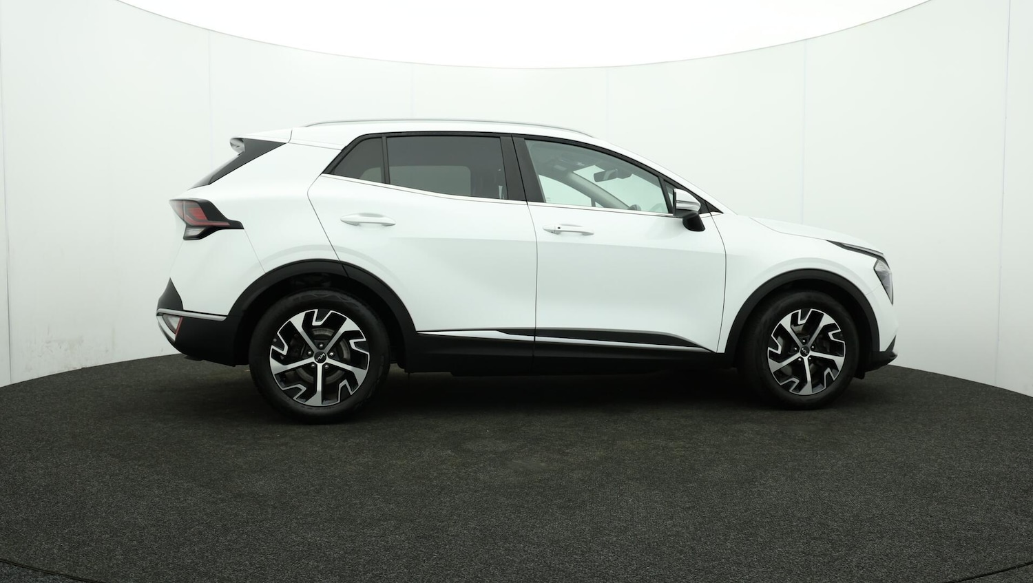 Used Kia Sportage 2022 for sale - 76189833: Photo 41