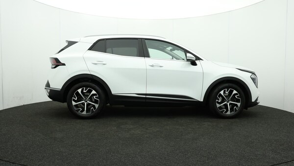 Used Kia Sportage 2022 for sale - 76189833: Photo 42