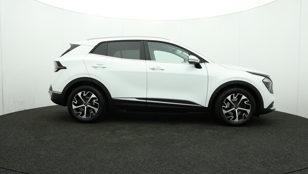 Used Kia Sportage 2022 for sale - 76189833: Photo 43