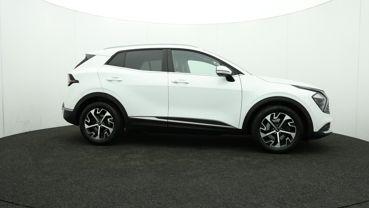 Used Kia Sportage 2022 for sale - 76189833: Photo 44