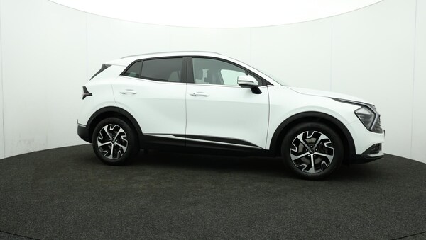 Used Kia Sportage 2022 for sale - 76189833: Photo 45