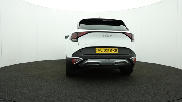 Used Kia Sportage 2022 for sale - 76189833: Photo 46