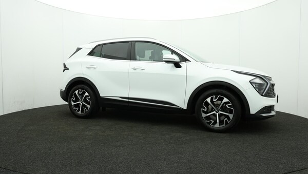 Used Kia Sportage 2022 for sale - 76189833: Photo 47
