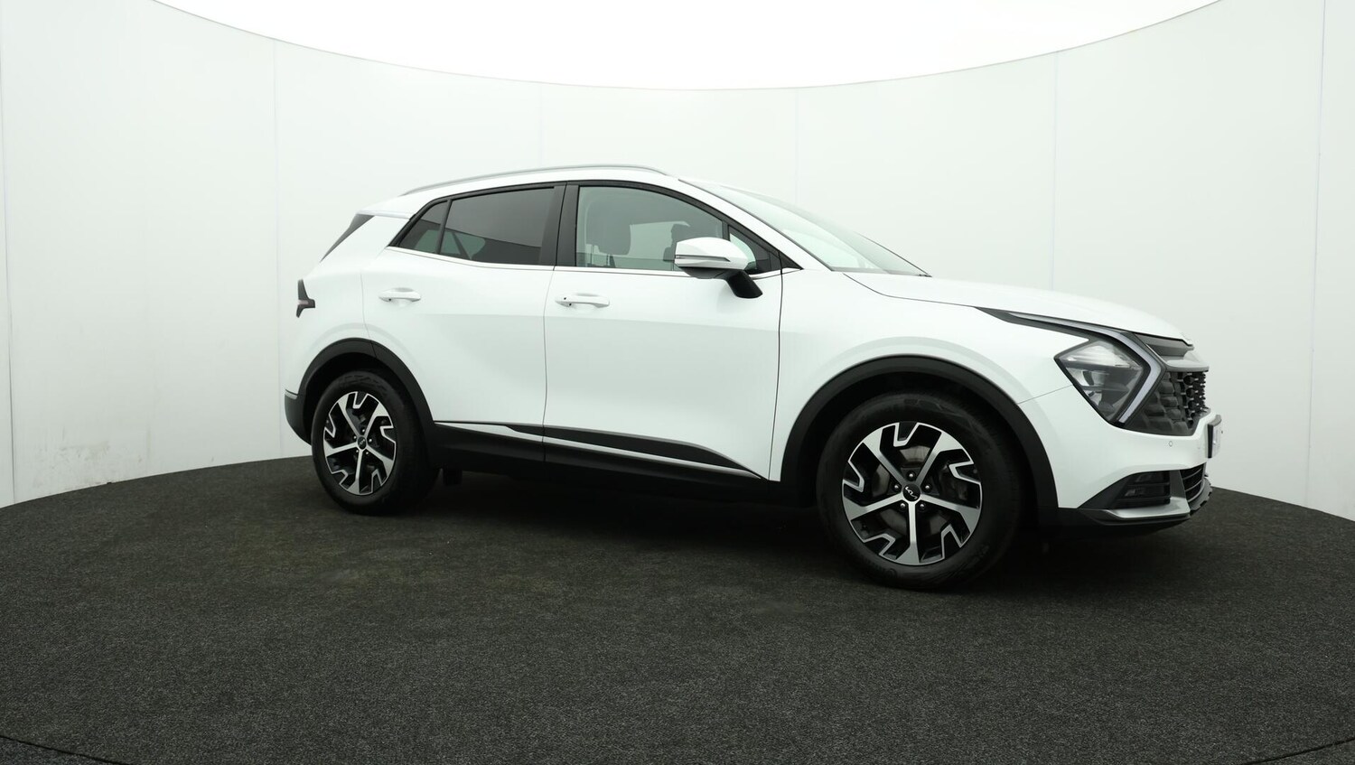 Used Kia Sportage 2022 for sale - 76189833: Photo 48