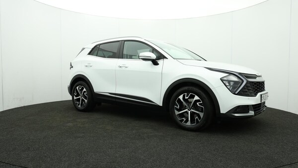 Used Kia Sportage 2022 for sale - 76189833: Photo 49