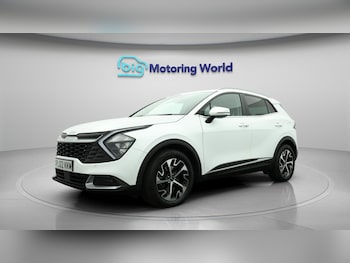 Used Kia Sportage 2022 for sale - 76189833: Photo 4