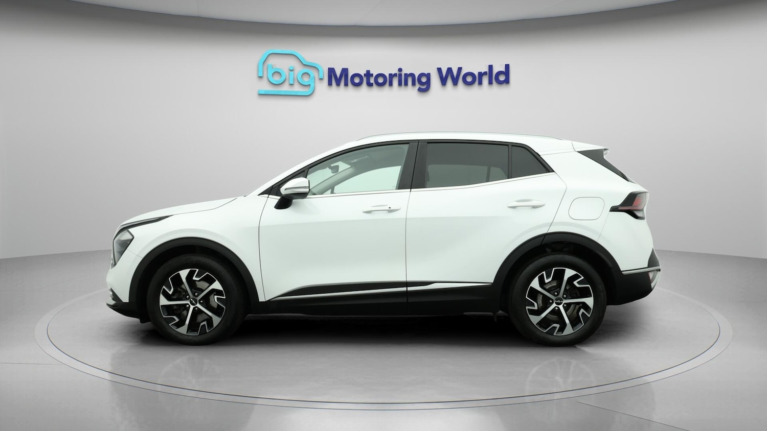 Used Kia Sportage 2022 for sale - 76189833: Photo 5