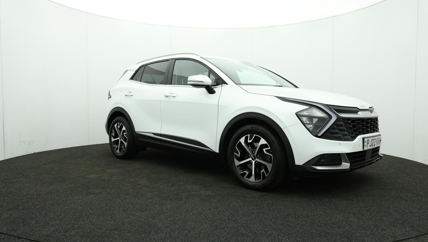 Used Kia Sportage 2022 for sale - 76189833: Photo 50