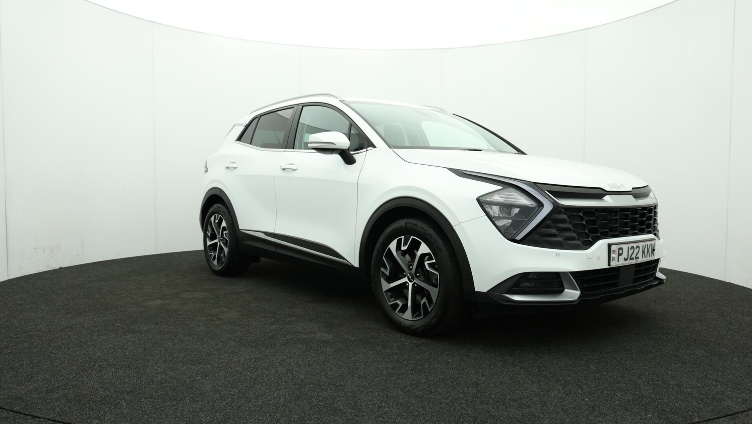 Used Kia Sportage 2022 for sale - 76189833: Photo 51