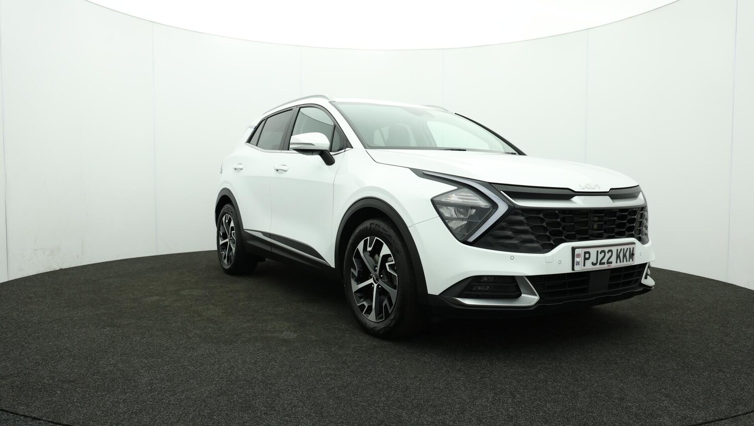 Used Kia Sportage 2022 for sale - 76189833: Photo 52