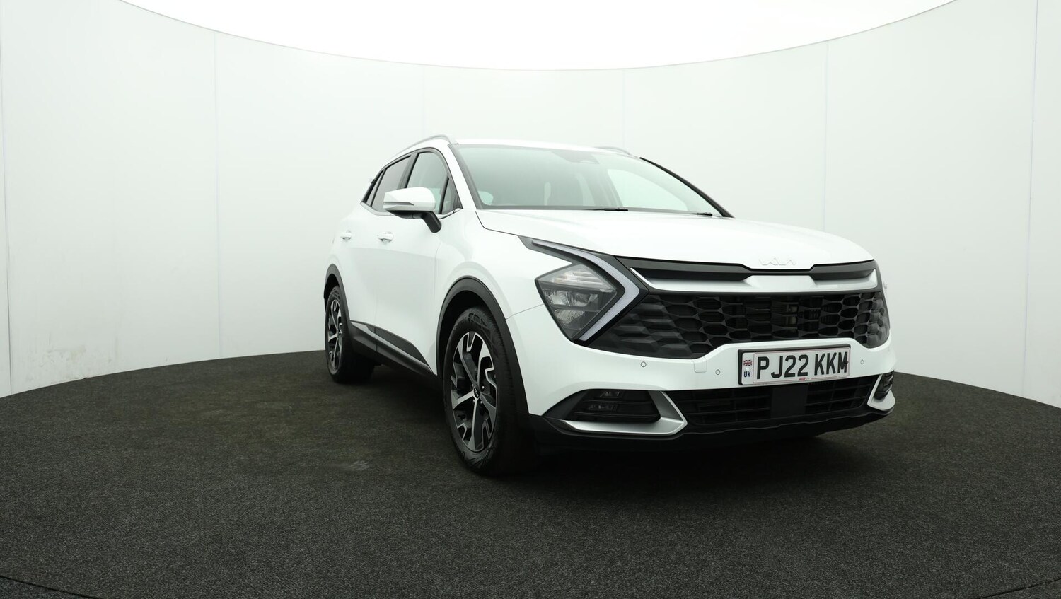 Used Kia Sportage 2022 for sale - 76189833: Photo 53