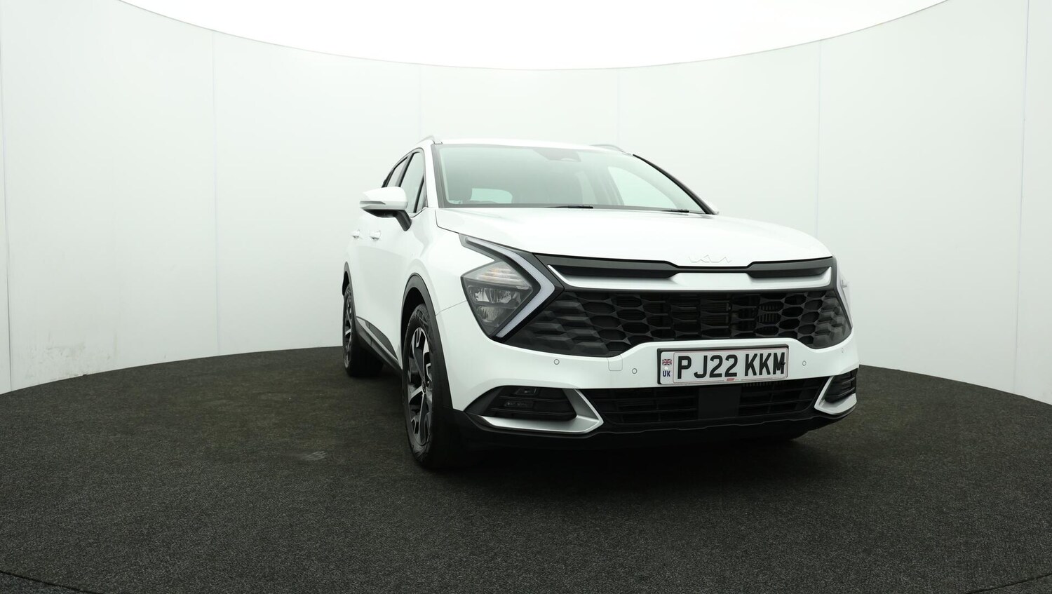 Used Kia Sportage 2022 for sale - 76189833: Photo 54